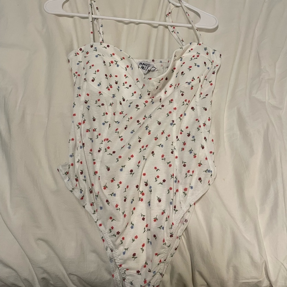 Princess Polly never worn bodysuit